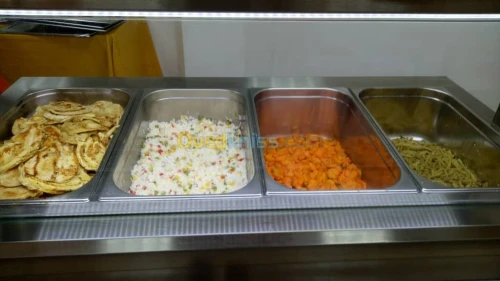 catering et traiteur