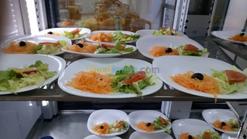 catering et traiteur