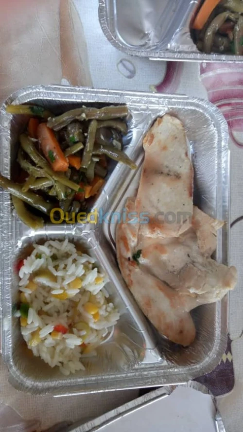 catering et traiteur