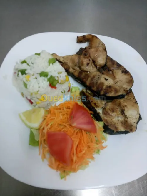catering et traiteur