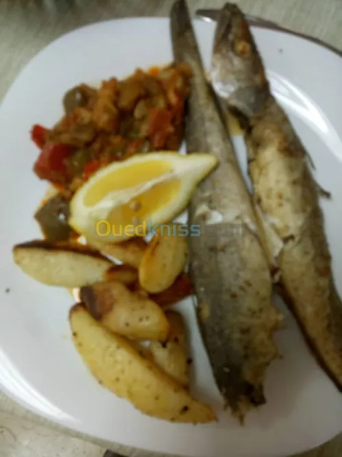 catering et traiteur