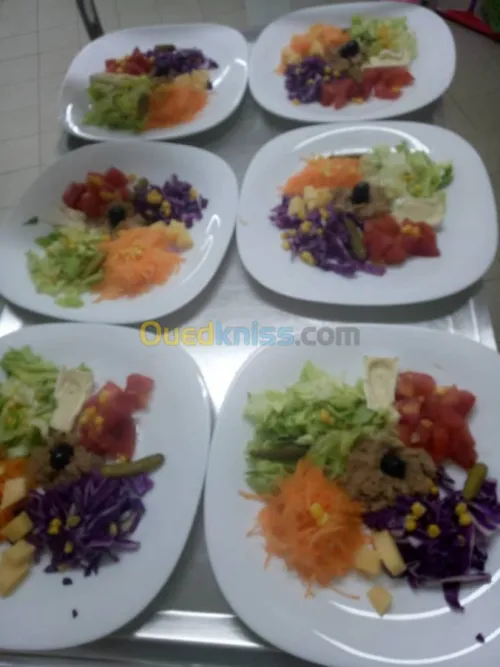 catering et traiteur