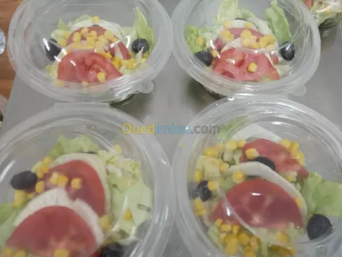 catering et traiteur