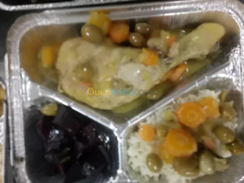 catering et traiteur