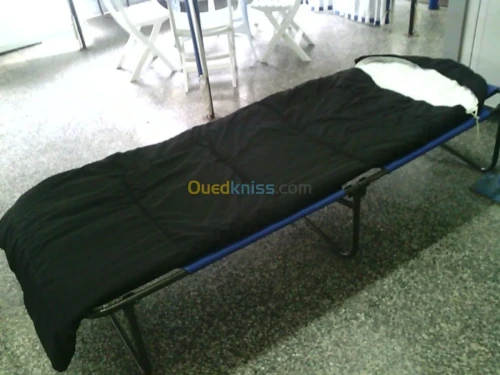 Tentes et Articles de Campings