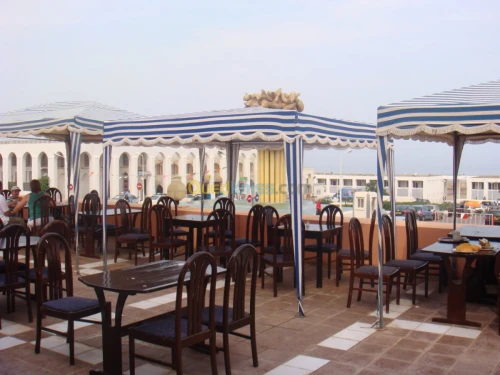 Tentes et Articles de Campings