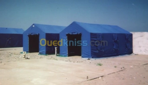 Tentes et Articles de Campings