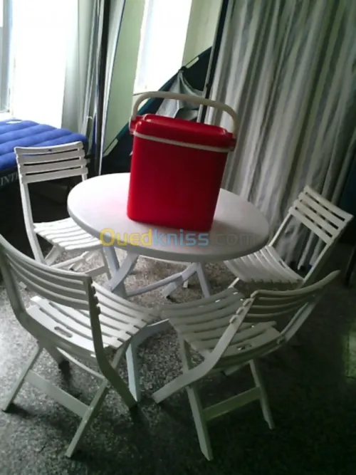 Tentes et Articles de Campings