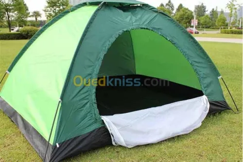 Tentes et Articles de Campings
