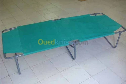 Tentes et Articles de Campings