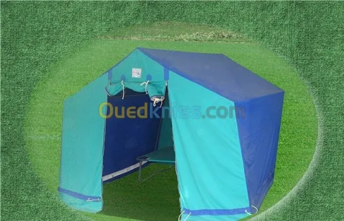 Tentes et Articles de Campings