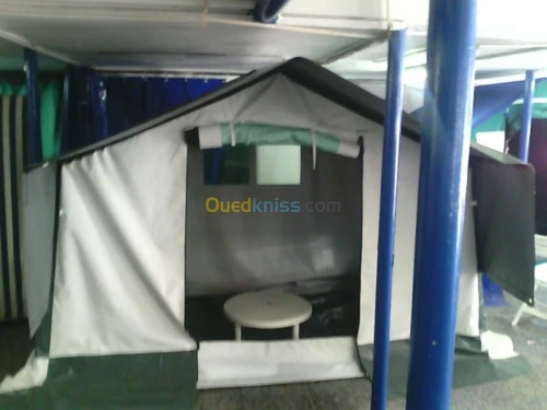 Tentes et Articles de Campings