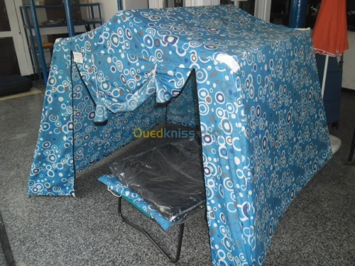 Tentes et Articles de Campings
