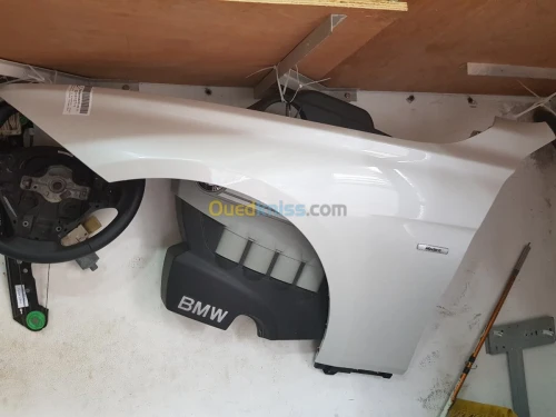Aile gauche bmw f30 41357298027