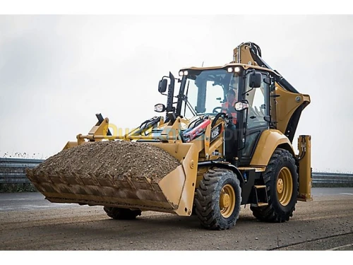 CATERPILLAR 428