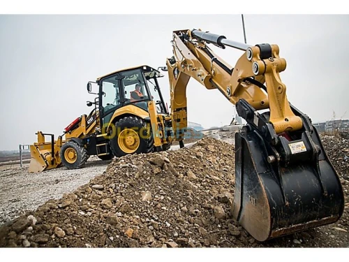 CATERPILLAR 428