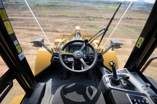 CATERPILLAR Chargeuse sur pneus CAT® 950 GC 2026