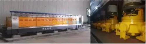Industrie fabrication 