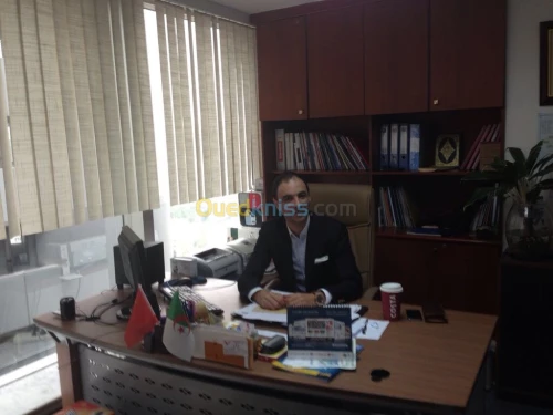 Industrie fabrication 
