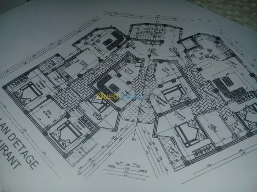 Entreprises travaux  bâtiment  T.C.E