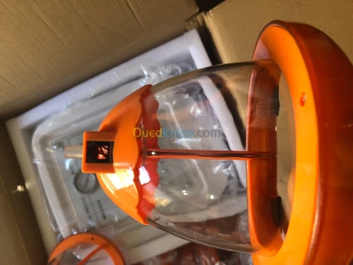 Digital breast beauty equipment 