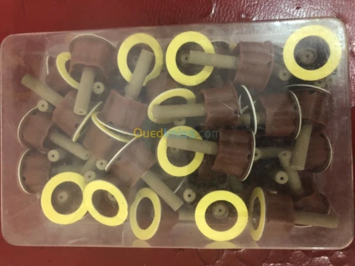 Mini Moxa avec support Adhésif.