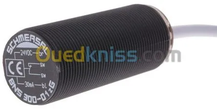 Capteurs de sécurité