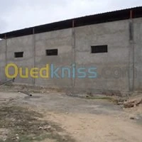 travaux soudure  et charpente