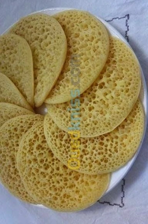  gateaux traditionelles