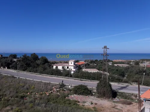 Vente Villa Jijel Ziama mansouriah
