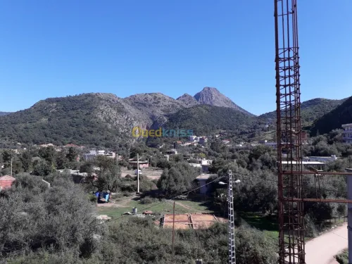 Vente Villa Jijel Ziama mansouriah