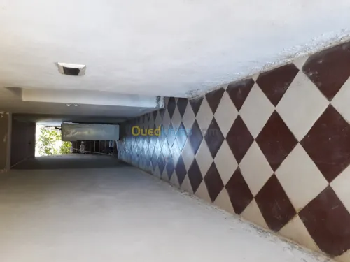 Vente Villa Jijel Ziama mansouriah