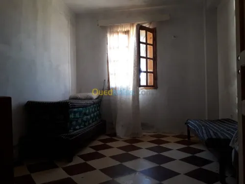 Vente Villa Jijel Ziama mansouriah
