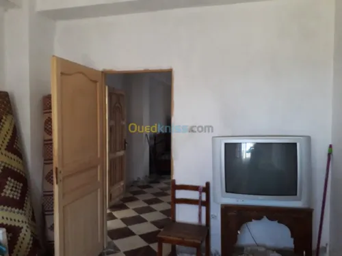 Vente Villa Jijel Ziama mansouriah