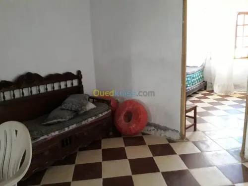 Vente Villa Jijel Ziama mansouriah
