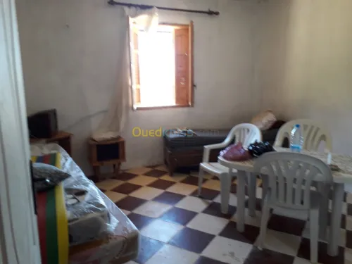 Vente Villa Jijel Ziama mansouriah
