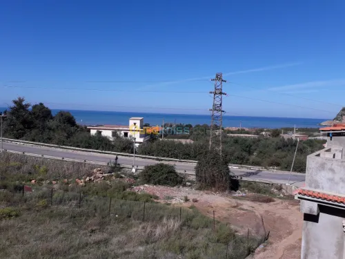 Vente Villa Jijel Ziama mansouriah