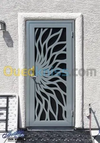 tous travaux plasma sur tôle 