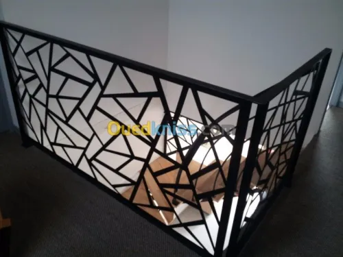 tous travaux plasma sur tôle 