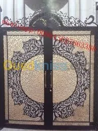 tous travaux plasma sur tôle 