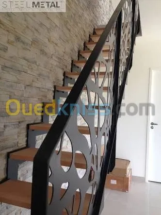 tous travaux plasma sur tôle 