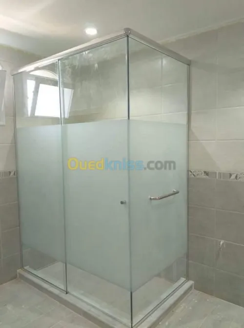 Menuiserie Pvc & Aluminium et verre 