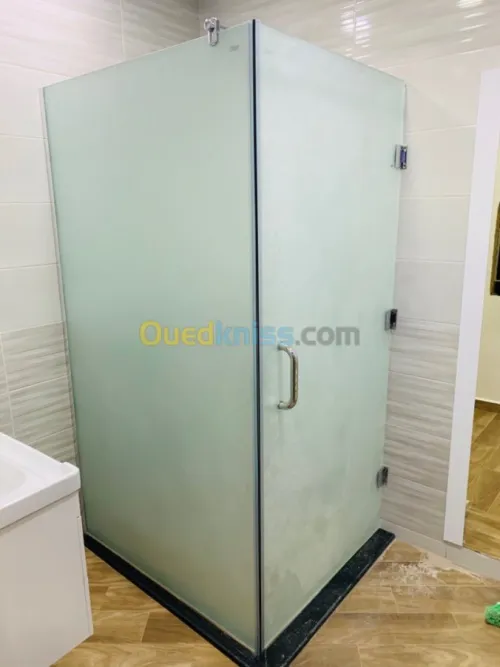 Menuiserie Pvc & Aluminium et verre 