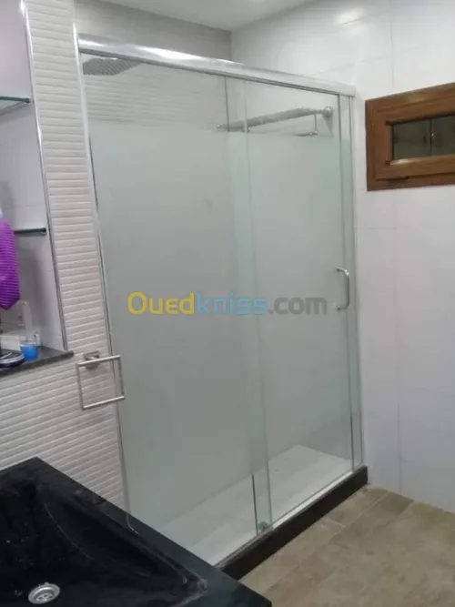 Menuiserie Pvc & Aluminium et verre 