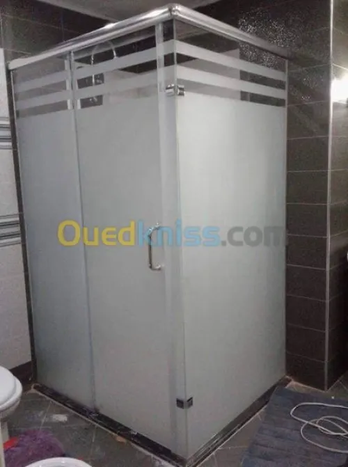 Menuiserie Pvc & Aluminium et verre 