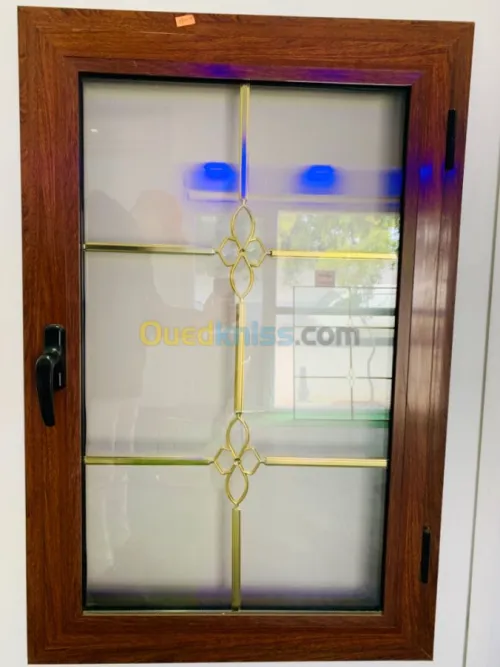 Menuiserie Pvc & Aluminium et verre 