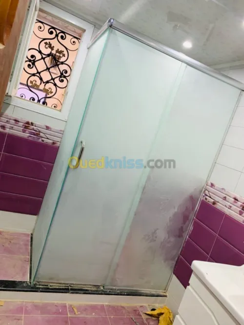 Menuiserie Pvc & Aluminium et verre 