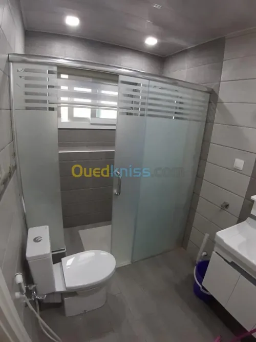 Menuiserie Pvc & Aluminium et verre 