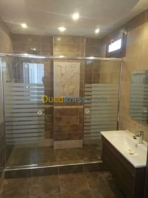 Menuiserie Pvc & Aluminium et verre 