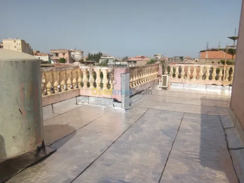 Etancheité bâtiment